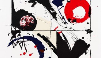 Izložba: Aleksandar Botić - Gestovi gradske svakodnevice