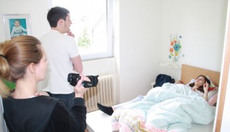 Premijerno prikazivanje filmova  polaznika filmske radionice