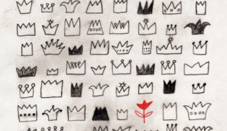 Predstava: A kiralykisasszony, akinek nem volt Birodalma