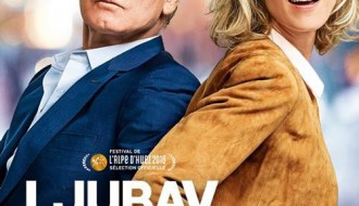 Film: Ljubav na točkovima