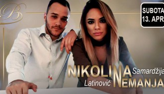 Nikolina & Nemanja