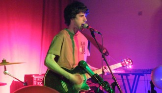 Miki Solus, rep bend