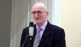 Промоција књига: Причао сам ти о њој и Дневна доза задовољства - Симо Б. Голубовић