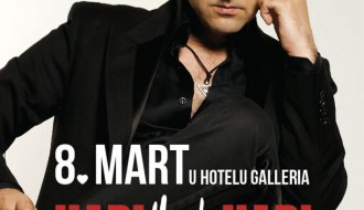 Koncert: Hari Mata Hari