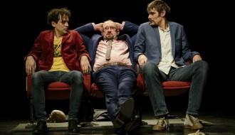 Predstava: Fakultet za pozorišnog gledaoca