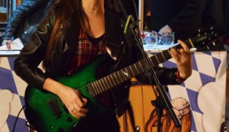 Akustična svirka: Duo Višnja & Aleksandar Novi Sad