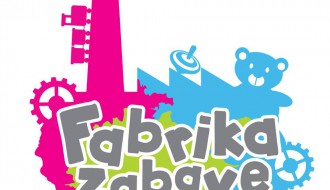 Újévi csomagosztás a Fabrika Zabaveban