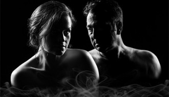 Predstava: Vladan Savić: Kao da sam te sanjao - gostovanje iz Beograda