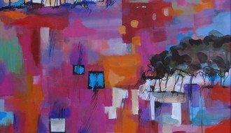 Izložba: Boroš: umetnik i pedagog