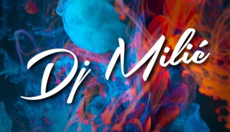 DJ Milić