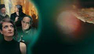 Domaći film: Ključ