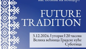 Koncert hora Udruženja penzionera "Seniori"