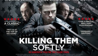 Film: Ubij ih nežno