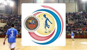 Novogodišnji turnir u malom fudbalu - 1. dan