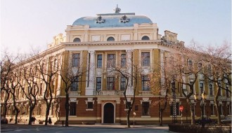 OTVORENA VRATA U GIMNAZIJI "SVETOZAR MARKOVIĆ"