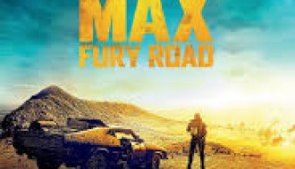 Film: Pobesneli Maks: Autoput besa