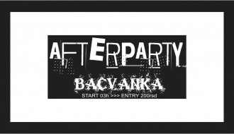 After party
