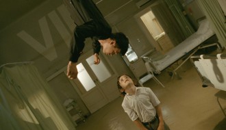 Film: Jupiterov mesec