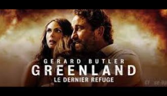 Film: Grenland