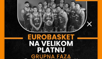 Eurobasket na velikom platnu