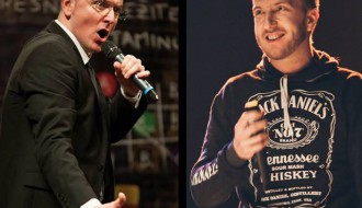 OTKAZANO: Stand up veče