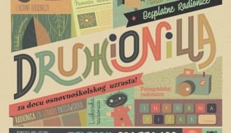 Program za Noć muzeja - Družionica