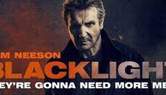 Film: U senci zavere