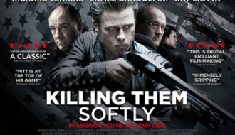 Film: Ubij ih nežno