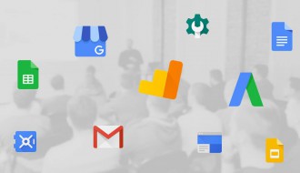 Predavanje: Kako unaprediti poslovanje uz Google Business Tools