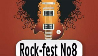 Rock Fest Bajmok 2019