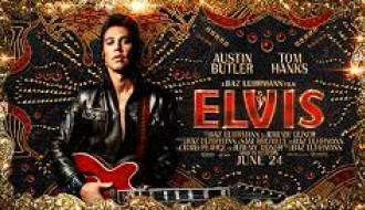 Film: Elvis