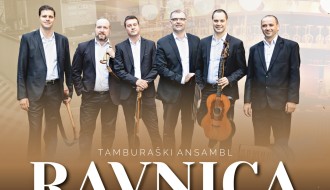 Tamburaški orkestar "Ravnica"