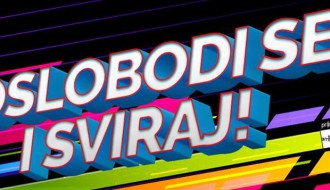 Muzička video radionica: Oslobodi se i sviraj