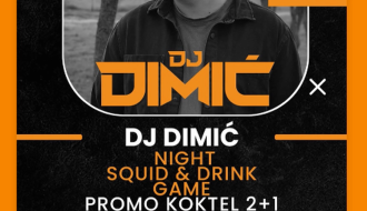 Dj Dimić