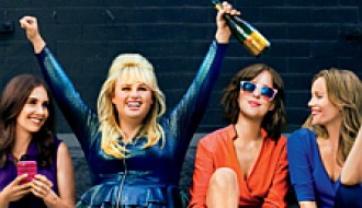 Film: Kako biti solo