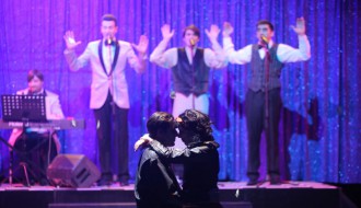 Predstava: Vilijam Šekspir: Ukroćena goropad