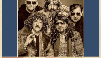 Kao Bijelo Dugme