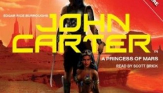 Džon Karter - Između dva sveta