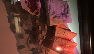 Finissage - Ples dimenzija