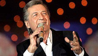 Miroslav Ilić - koncert