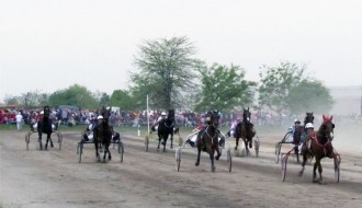 Kasačke trke povodom kraja sezone