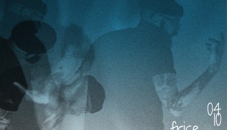 KONCERT: Frise Lumière