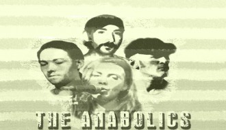 The Anabolics