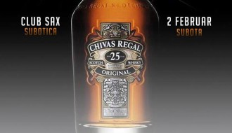 Be ready for Chivas