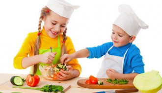 Radionica zdrave ishrane