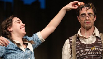 Predstava: Sakati Bili sa Inišmana