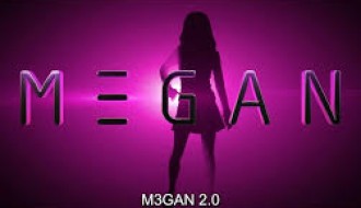 Film: M3GAN 2.0