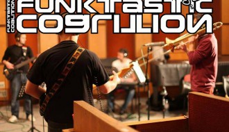 Funktastic coalition (Novi Sad)