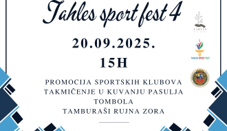 Tahles sport fest 4