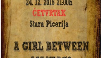 Akustična Svirka: Girls & Maniac